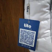 کاپشن سرهمی بچه گانه|کفش و لباس بچه|تهران, بهداشت|دیوار