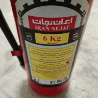 کپسول آتش نشانی