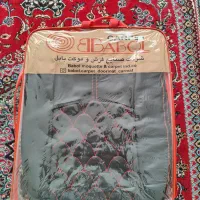 روکش صندلی چرم ۲۰۶، ۲۰۷، رانا، رانا پلاس