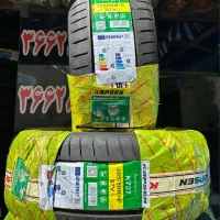 لاستیک ۲۰۵/۵۰/۱۶ کپسن ۲۰۲۵