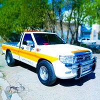 امداد خودرو بر یدکش چرخ گیر هیدرولیک