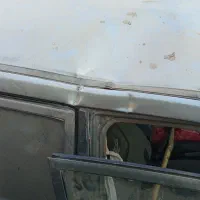 پراید 132تصادفی|خودرو سواری و وانت|کرمان, |دیوار