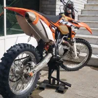 KTM500|موتورسیکلت|نوشهر, |دیوار