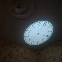 ساعت برقی آنتیک