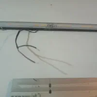 فدرال نیم متری