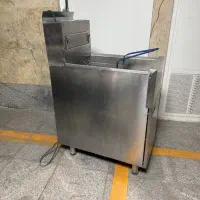 سرخ کن مسواکی وطنی