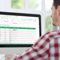 آموزش نرم افزار اکسل