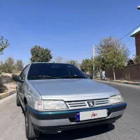 پژو 405|خودرو سواری و وانت|کرج, گلدشت|دیوار