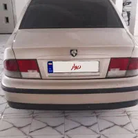 سمند مدل۸۳|خودرو سواری و وانت|تهران, اتحاد|دیوار