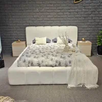 تخت و سرویس خواب ماوی کیش کد787