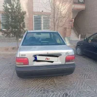 پراید مدل ۸۵|خودرو سواری و وانت|گلبهار, شهر جدید گلبهار|دیوار