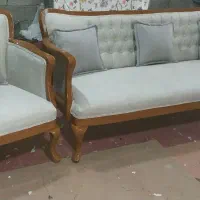 تعمیرات تخصصی انواع مبلمان|مبلمان خانگی و میز عسلی|رشت, کوی طالقانی|دیوار