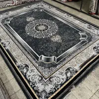 فرش نو ۱۲ متری پرفروش +         قیمت مناسب