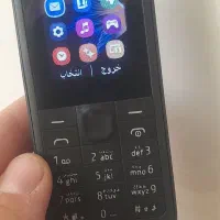 گوشی نوکیا ۱۰۷ اصلی