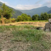 فروش  زمین ۲۰۰متری،مسکونی روستای شیرآباد خان ببین