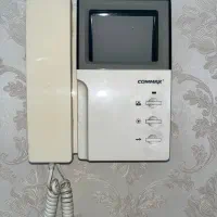 درب اتاق / آیفون تصویری / مهتابی|مصالح و تجهیزات ساختمان|اصفهان, سرچشمه|دیوار