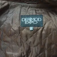 کاپشن چرم خارجی|لباس|مشهد, سرافرازان|دیوار