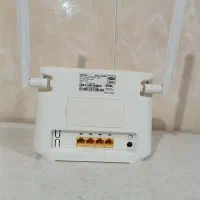 مودم ایرانسل|مودم و تجهیزات شبکه|کرج, المهدی|دیوار