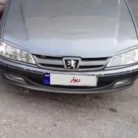 پژوپارس اتوماتیک