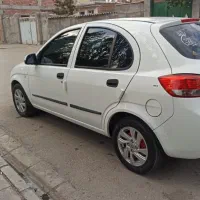 تیبا 2 پلاس