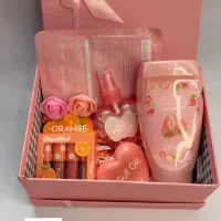 پک هدیه|آرایشی، بهداشتی، درمانی|اهواز, معین زاده|دیوار