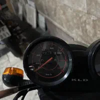 kld200|موتورسیکلت|تهران, تهرانپارس شرقی|دیوار