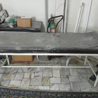 تخت معاینه ساده