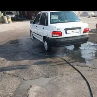 پراید92|خودرو سواری و وانت|آذرشهر, |دیوار