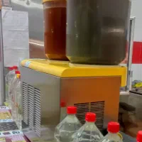 شربت سرد کن تکنو دقیق