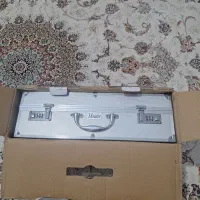 سرویس قاشق و چنگال کامل 128 پارچه 24 نفره|ظروف سرو و پذیرایی|تهران, شوش (باغ آذری)|دیوار