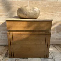 روشویی سرویس بهداشتی