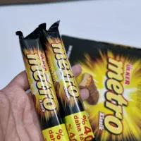 موجودی محدود شکلات خارجی