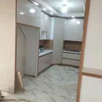 کارگاه کابینت سازی MDF کوهکن|جاکفشی، کمد، دراور|زابل, |دیوار