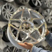 انواع رینگ لاستیک اسپرت برای خانواده پژو و سایپا‌