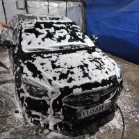 نیروی کار برای کارواش