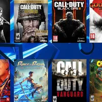 نصب بازیps5وps4|کنسول، بازی ویدئویی و آنلاین|خرمشهر, |دیوار