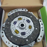 دیسک و صفحه کلاچ دیسک وصفحه کوئیک ساینا تیبا سهند