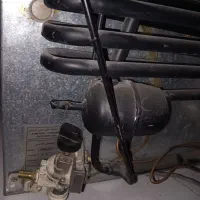 یخچال آمونیاک گازسوز|یخچال و فریزر|مشهد, چهارچشمه|دیوار