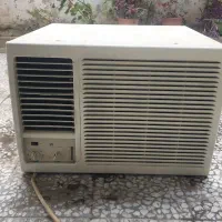 کولر گازی وایت وستینگ هاوس ۲۴۰۰۰ امریکایی