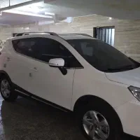 جک اس۳ مدل ۴۰۳ بدون رنگ|خودرو سواری و وانت|آشخانه, |دیوار