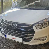 جک اس ۵ نیوفیس|خودرو سواری و وانت|آستانه سرا, |دیوار