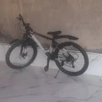 دوچرخه ۲۶ دنده ای خشک