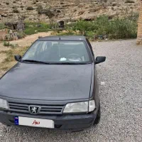 پژو روا|خودرو سواری و وانت|ارسنجان, |دیوار