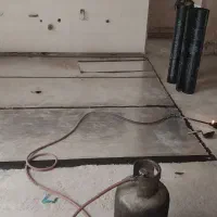 نصب وفروش ایزوگام دلیجان