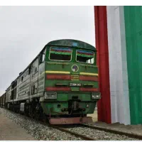 بلیط قطار