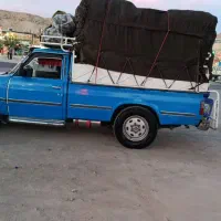 نیسان مدل 90|خودرو سواری و وانت|فسا, |دیوار