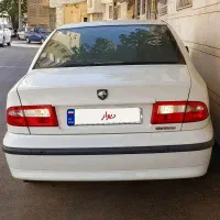 سمند ال ایکس مدل ۹۹ بدون رنگ|خودرو سواری و وانت|تهران, جیحون|دیوار