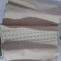 گن ساعت شنی شکمی 6 قزن آنچری اورجینال