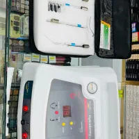 دستگاه هیدرودرمی فیشال