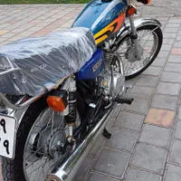 هوندا ۱۲۵ انژکتور ۱۴۰۲